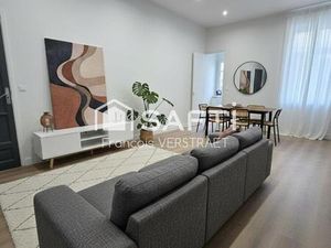 Magnifique maison entièrement rénovée