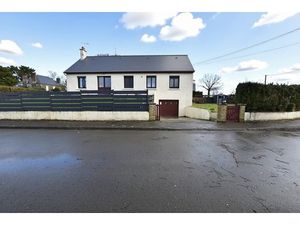 Maison de plain-pied 4 chambres