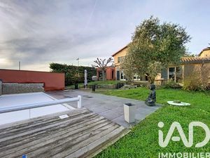 Vente Maison/villa 8 pièces