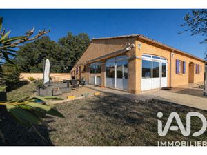 Vente Maison traditionnelle 6 pièces