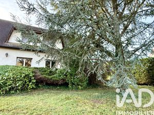 Vente Maison/villa 8 pièces