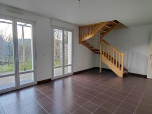 Vente Maison/villa 3 pièces