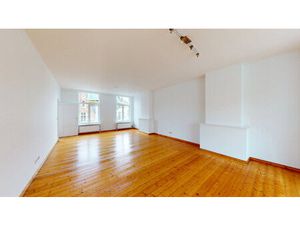 Appartement te huur in Antwerpen met 1 slaapkamer