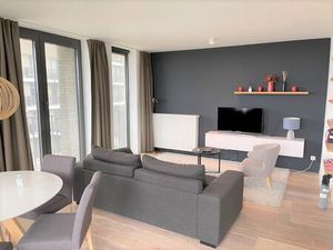 Appartement te huur in Antwerpen met 2 slaapkamers