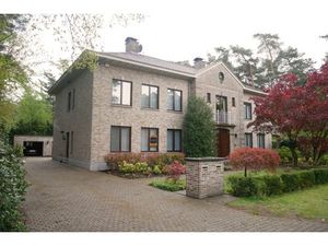 Appartement te huur in Vosselaar met 3 slaapkamers