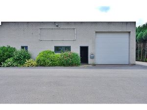 Commercieel te huur in Aalter