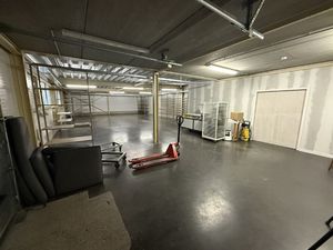 Commercieel te huur in Grimbergen