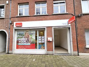 Commercieel te huur in Hoogstraten