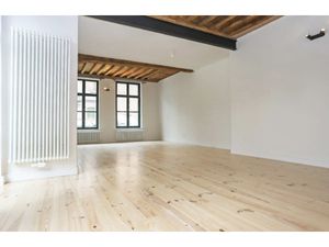 Huis te huur in Gent met 3 slaapkamers