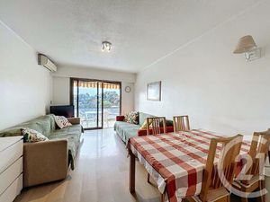 Achat : Appartement (06250)