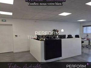 Bureau de prestige de 309 m2 en vente - Grenoble  France