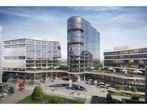 Commercieel te huur in Diegem