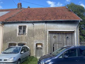 en vente Maison 150 m² – 21 000 € |Mittersheim