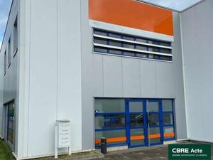 Location local d'activités PULNOY 245 m²