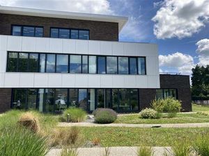Location bureau MARCQ EN BAROEUL 1 250 m²