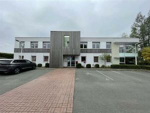 Vente/Location bureau MARQUETTE LEZ LILLE 242 m²