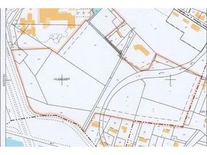 Terrain de 60000 m2 - Vierzon  France