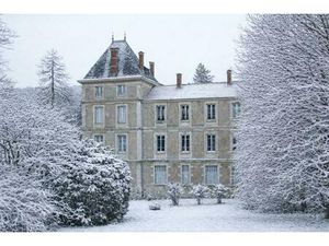 CIVRIEUX D'AZERGUES CENTRE . Appartement ancien 4 pièces 90.8 m2 avec garage au calme