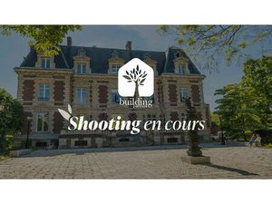 Coeur Bécon - 3 pièces - 54 65 m²