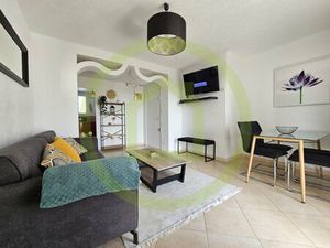 Appartement rénové