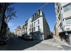 Rez-De-Chaussée à vendre à Christinastraat 121 Ostende (RBU99771)