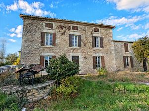 Maison 6 hectares