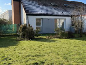 Vente Maison traditionnelle 5 pièces