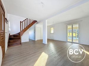 Maison T5 agglomération Chartres