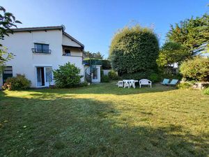 COEUR DE QUIMIAC  A 2 PAS DE LA PLAGE.