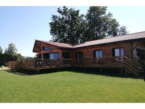 Maison avec jardin Franquevielle