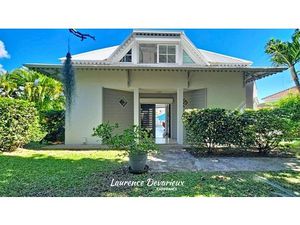 Maison à vendre 6 pièces LE GOSIER (971)