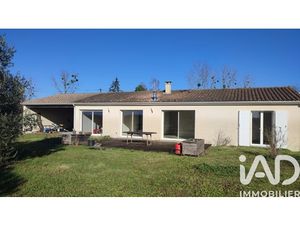 Vente Maison/villa 5 pièces