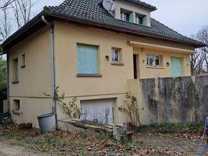 Vente Maison/villa 9 pièces