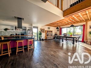 Vente Maison/villa 8 pièces