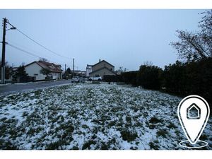 Terrain constructible à Kuntzig de 4 ares 04