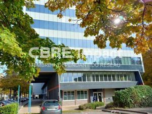 Location bureau DIJON 223 m²