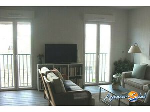 Achat Appartement 2 pièces 42m² PERPIGNAN 66000