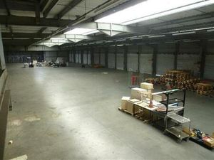 Location local d'activités NOYAREY 2 908 m²