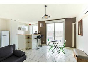 Achat Appartement 2 pièces 44m² MONDONVILLE 31700