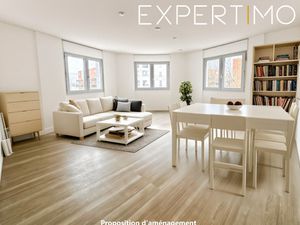 APPARTEMENT / LE PLAN DE TROUX / CENTRE VILLE / GARE