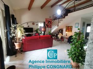 Achat Maison 5 pièces 150m² BEZIERS 34500