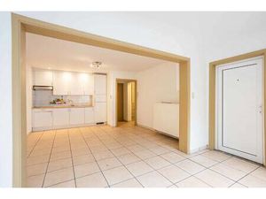 Appartement te huur in Aalst met 2 slaapkamers