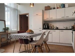Appartement te huur in Antwerpen met 1 slaapkamer