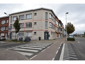 Appartement te huur in Merksem met 1 slaapkamer