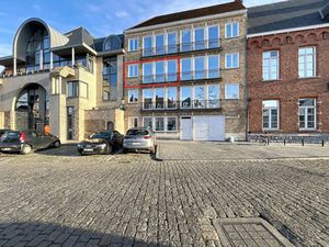 Appartement te huur in Brugge met 2 slaapkamers