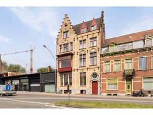 Appartement te huur in Brugge met 2 slaapkamers
