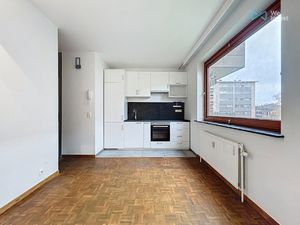 Appartement te huur in Ukkel