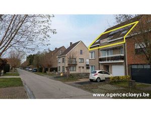 Appartement te huur in De Haan met 2 slaapkamers