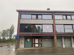 Appartement te huur in Langemark met 2 slaapkamers
