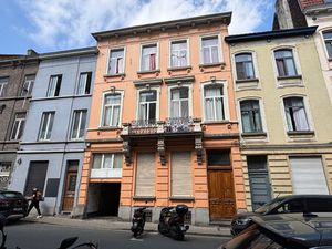 Appartement te huur in Gent met 1 slaapkamer